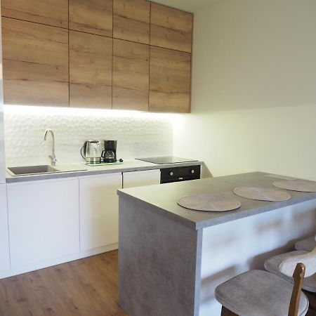 Apartament Zielony Taras Koszalin Luaran gambar