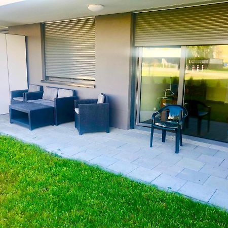 Apartament Zielony Taras Koszalin Luaran gambar