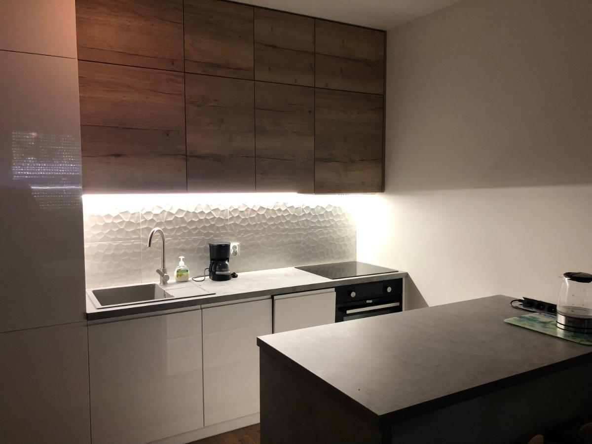 Apartament Zielony Taras Koszalin Luaran gambar