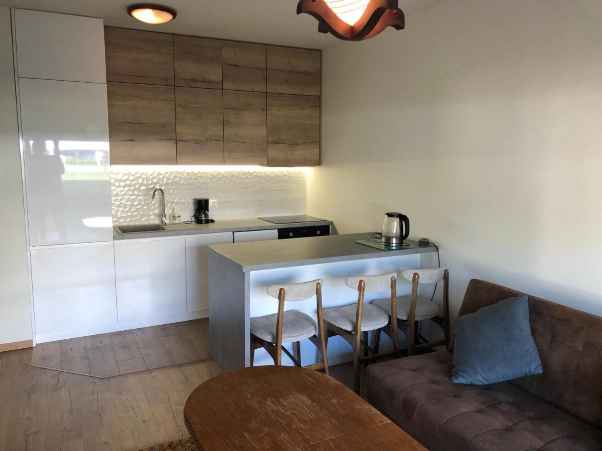 Apartament Zielony Taras Koszalin Luaran gambar
