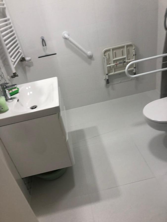 Apartament Zielony Taras Koszalin Luaran gambar
