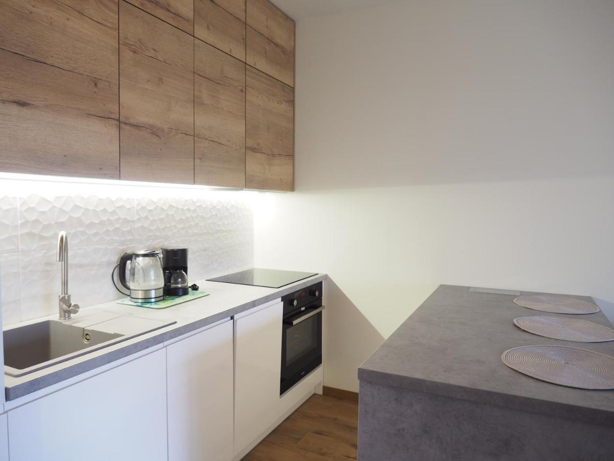 Apartament Zielony Taras Koszalin Luaran gambar