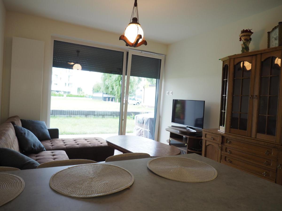 Apartament Zielony Taras Koszalin Luaran gambar