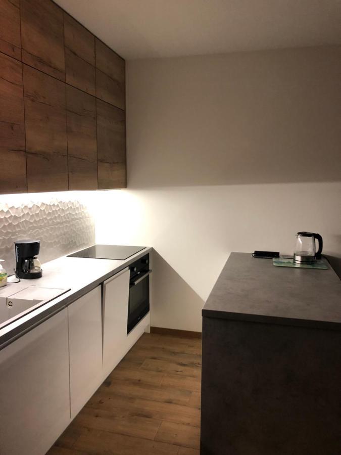 Apartament Zielony Taras Koszalin Luaran gambar