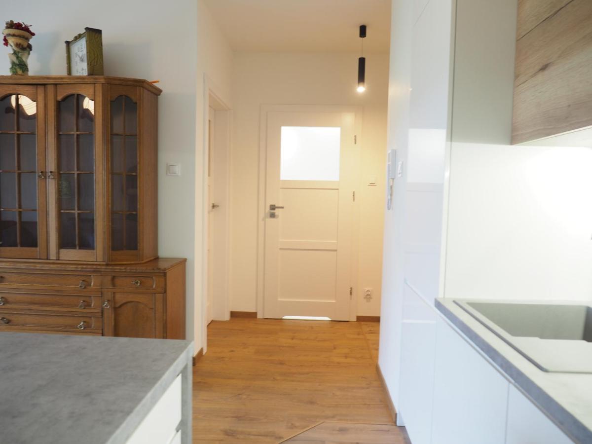 Apartament Zielony Taras Koszalin Luaran gambar