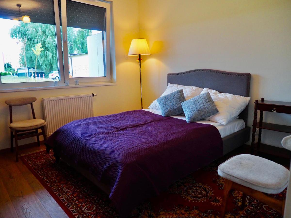 Apartament Zielony Taras Koszalin Luaran gambar
