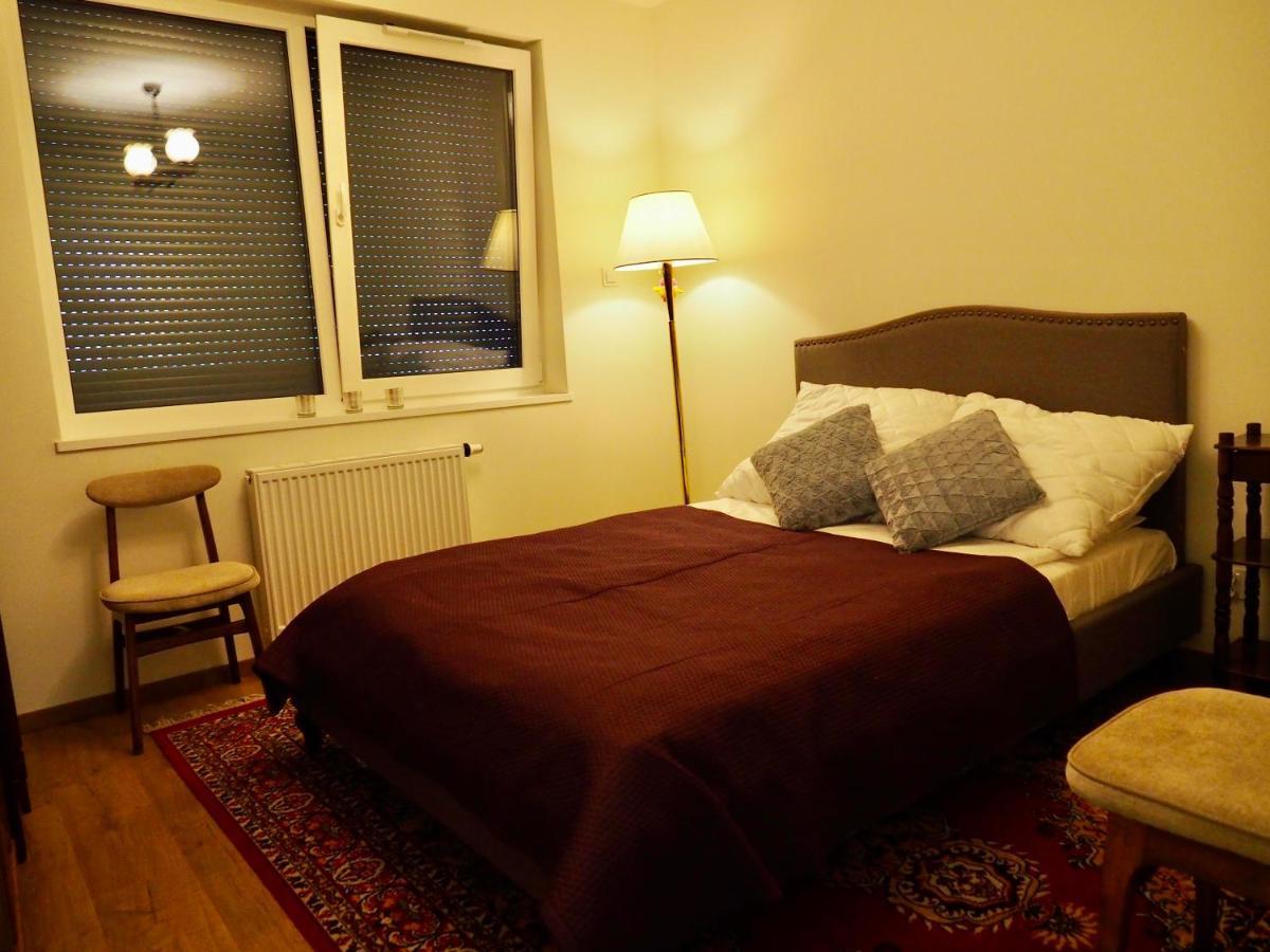 Apartament Zielony Taras Koszalin Luaran gambar