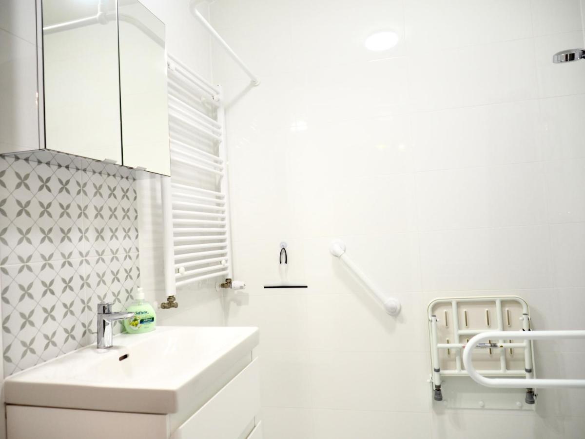 Apartament Zielony Taras Koszalin Luaran gambar