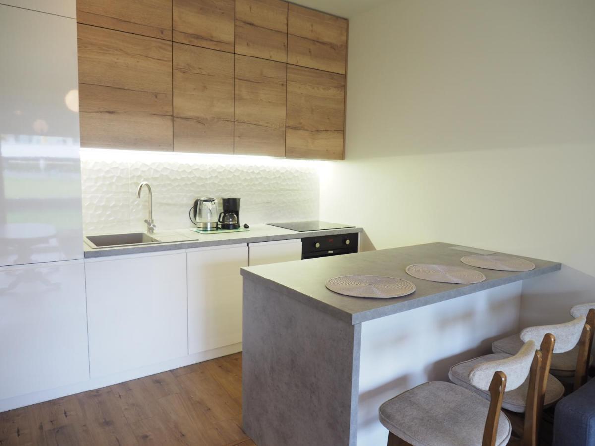 Apartament Zielony Taras Koszalin Luaran gambar