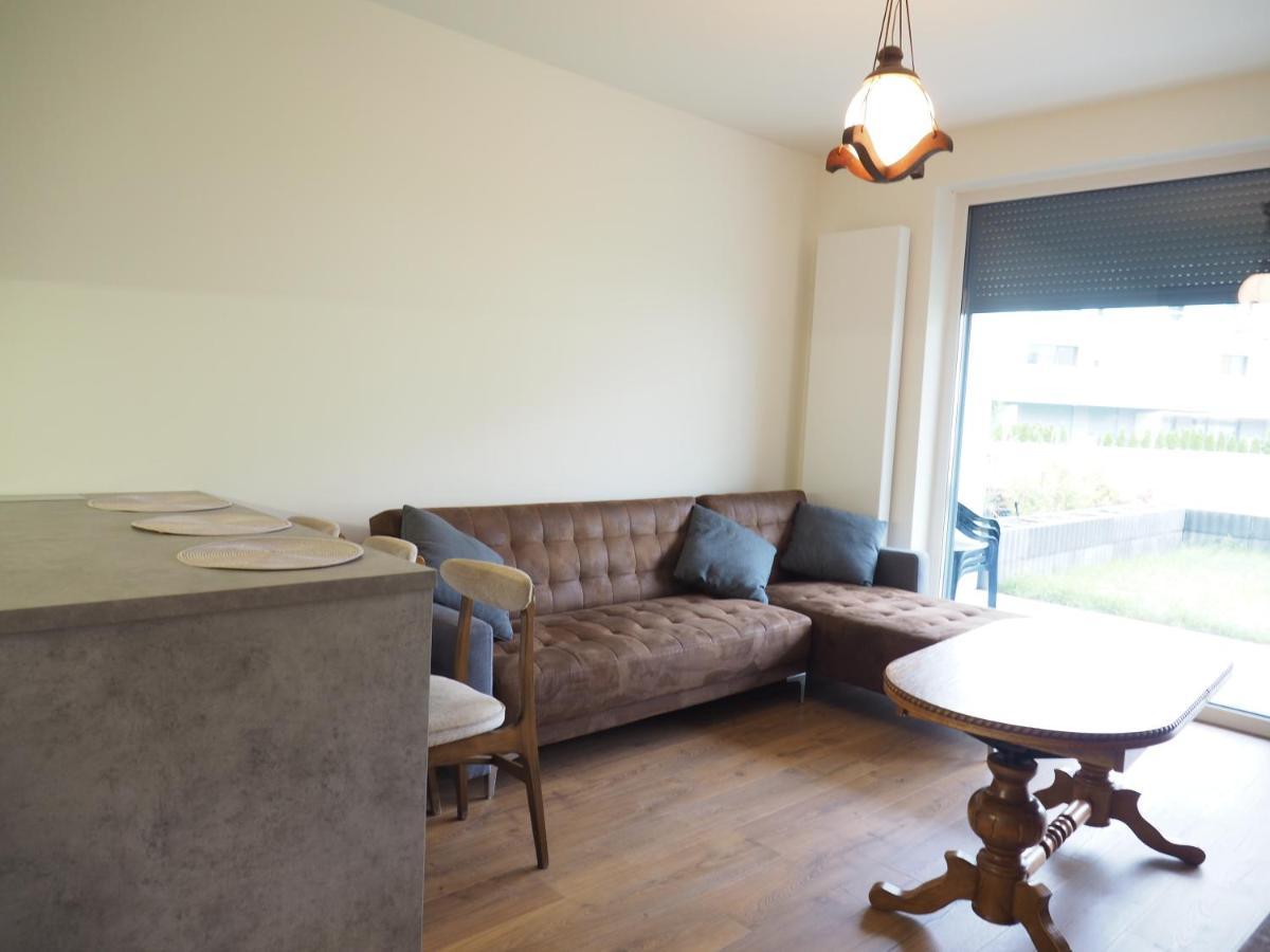 Apartament Zielony Taras Koszalin Luaran gambar