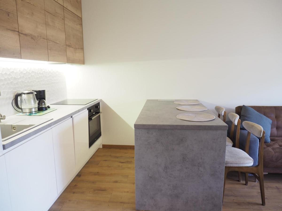 Apartament Zielony Taras Koszalin Luaran gambar