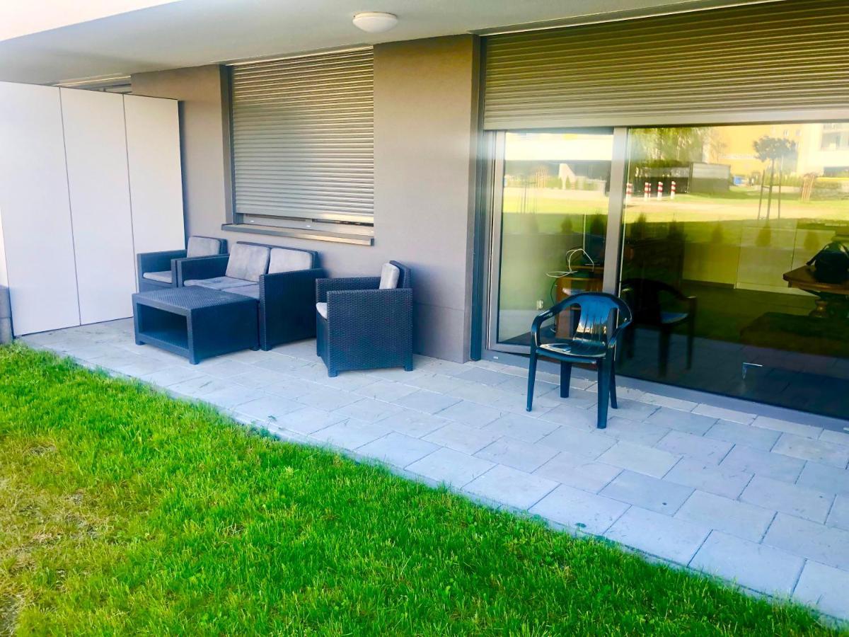 Apartament Zielony Taras Koszalin Luaran gambar